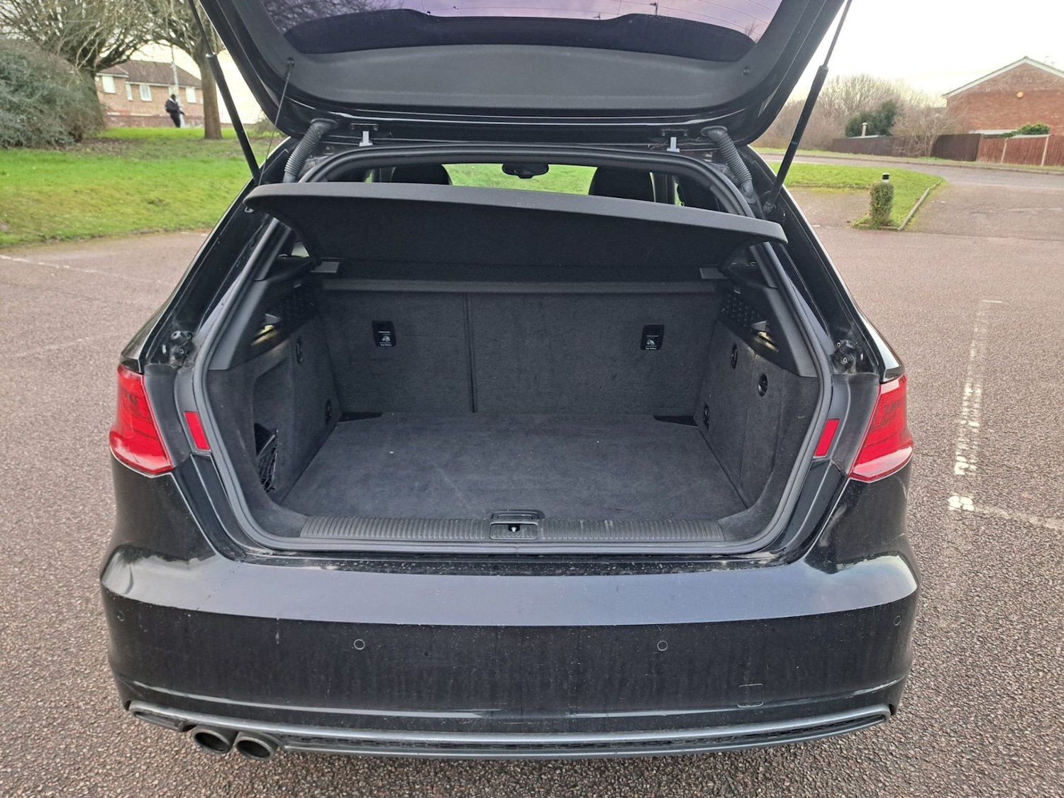 Used Audi A3 2015 for sale - 77519996: Photo 33