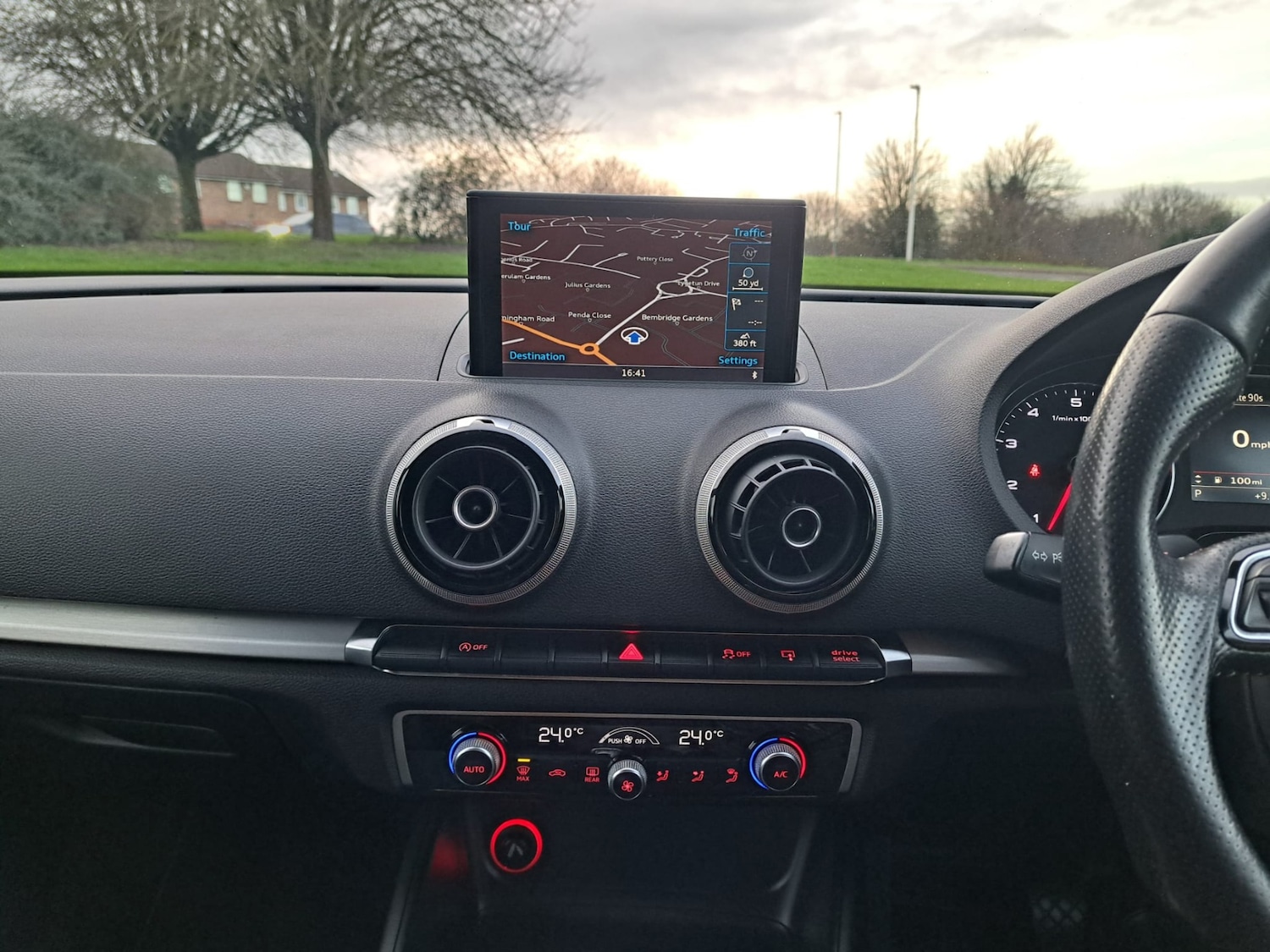 Used Audi A3 2015 for sale - 77519996: Photo 34