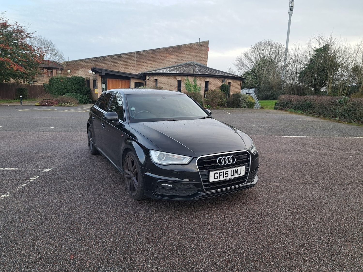 Used Audi A3 2015 for sale - 77519996: Photo 35