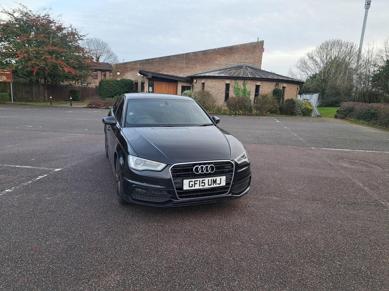Used Audi A3 2015 for sale - 77519996: Photo 38