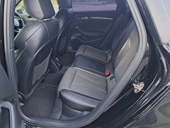 Used Audi A3 2015 for sale - 77519996: Photo