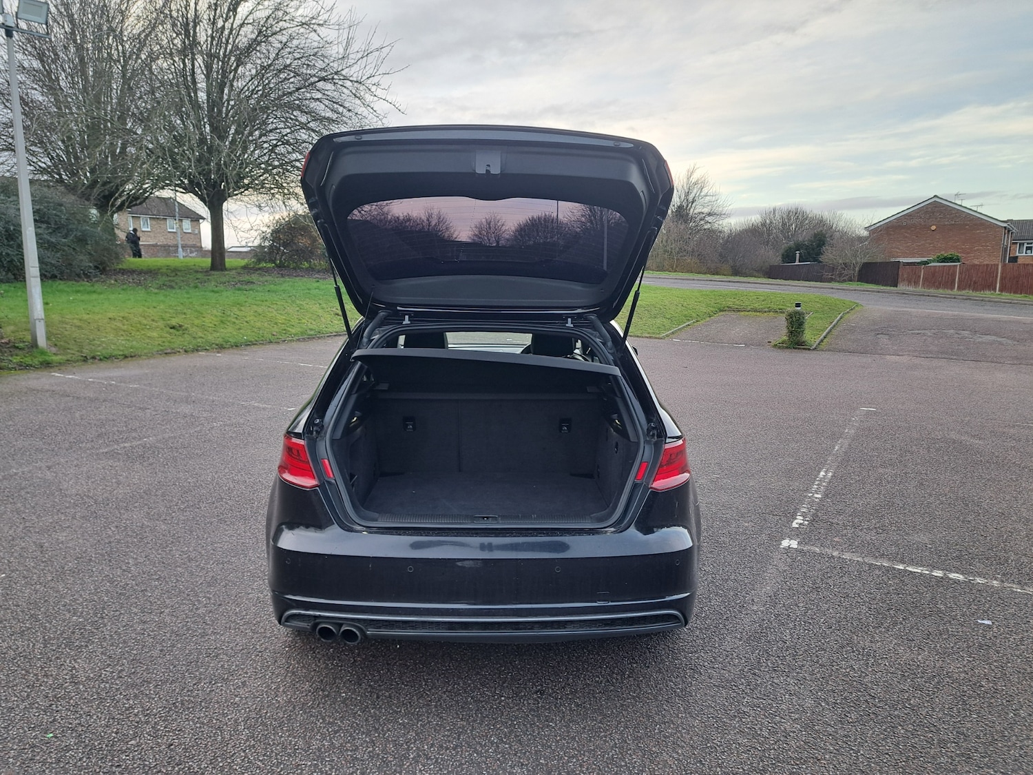 Used Audi A3 2015 for sale - 77519996: Photo 5