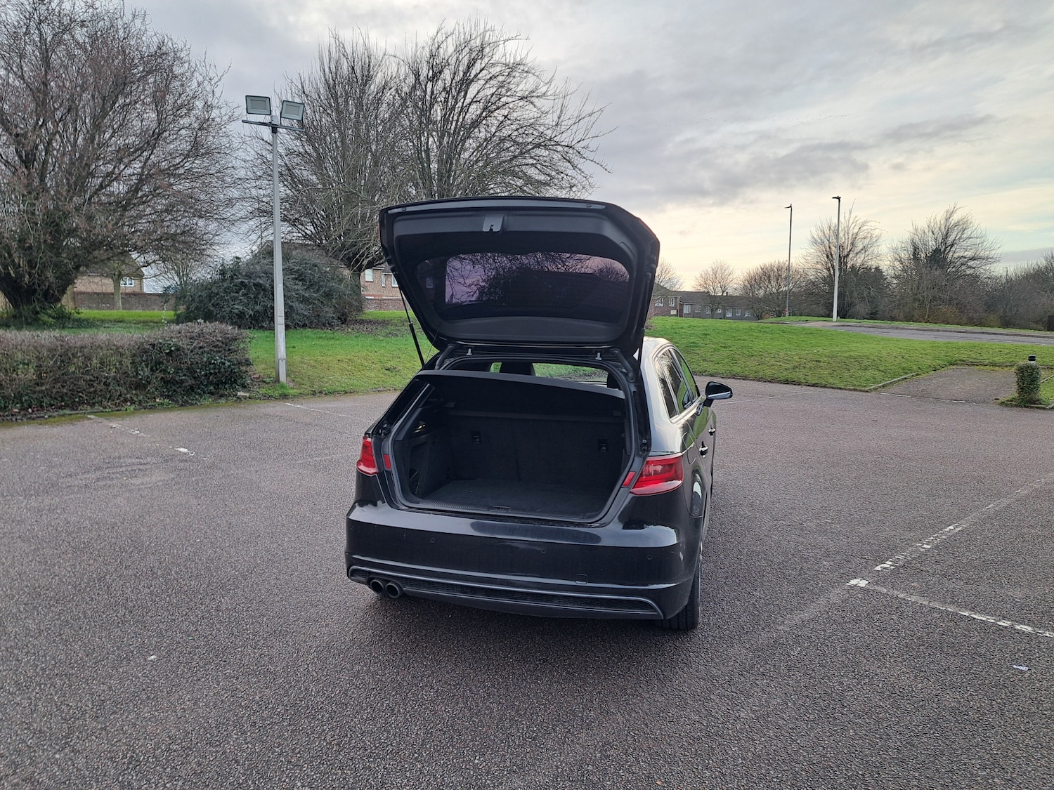 Used Audi A3 2015 for sale - 77519996: Photo 6