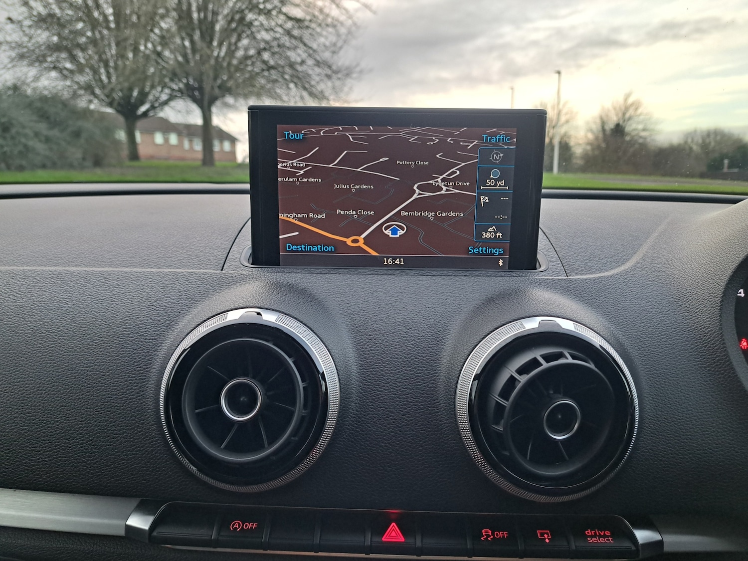 Used Audi A3 2015 for sale - 77519996: Photo 7