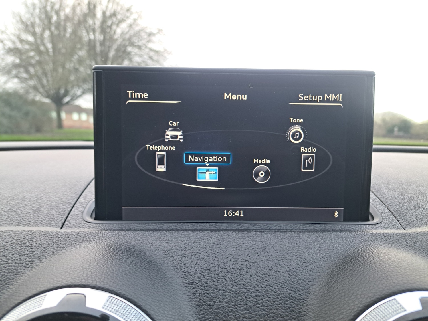 Used Audi A3 2015 for sale - 77519996: Photo 9