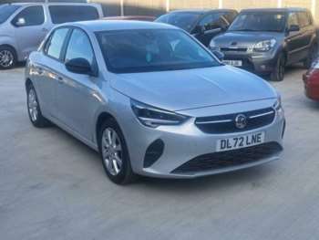 2023 - 1.2 Design Euro 6 5dr
