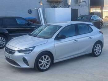 Used Vauxhall Corsa 2023 for sale - 75135934: Photo