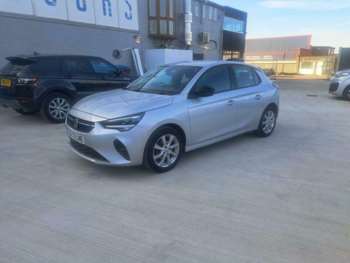 Used Vauxhall Corsa 2023 for sale - 75135934: Photo