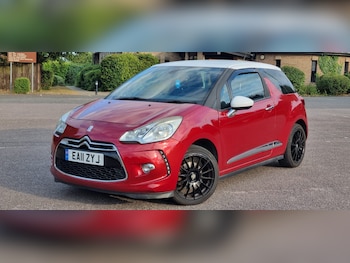 Used Citroen DS3 2011 for sale - 79267233: Photo