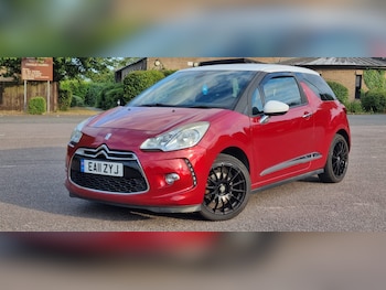 Used Citroen DS3 2011 for sale - 79267233: Photo