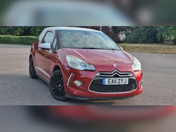 Used Citroen DS3 2011 for sale - 79267233: Photo