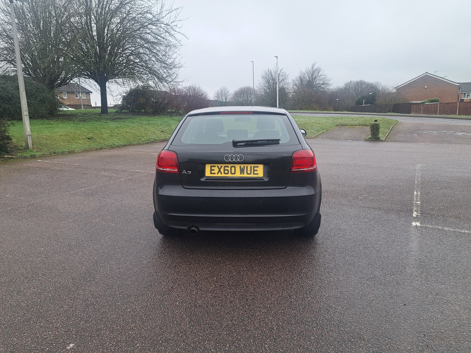 Used Audi A3 2010 for sale - 77610697: Photo 10