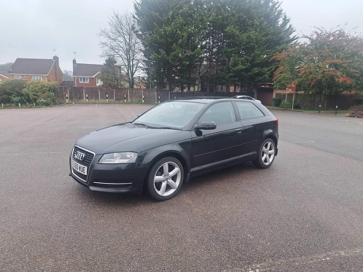 Used Audi A3 2010 for sale - 77610697: Photo 13
