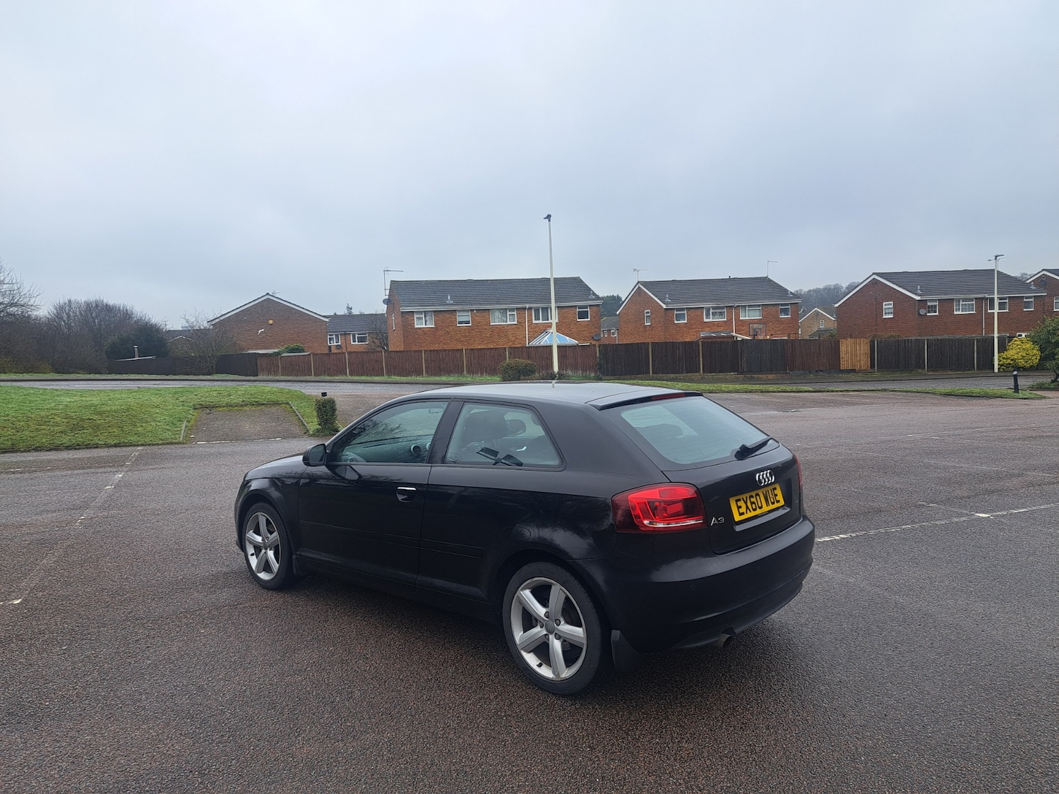 Used Audi A3 2010 for sale - 77610697: Photo 16