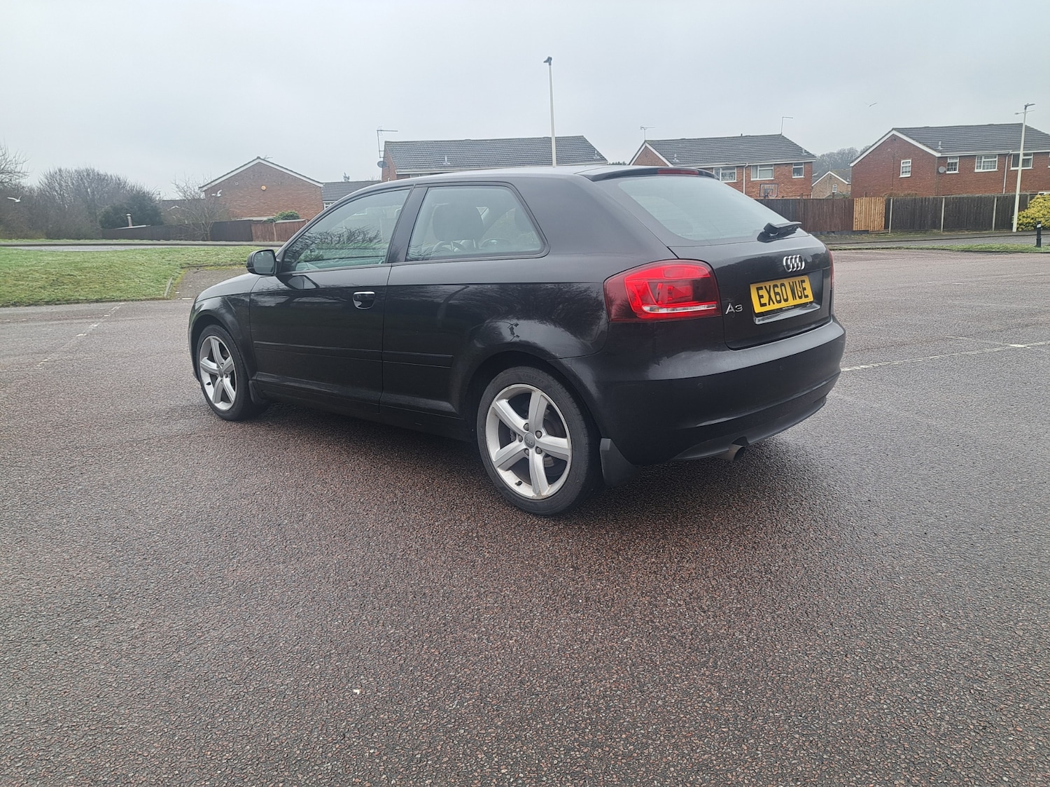 Used Audi A3 2010 for sale - 77610697: Photo 17