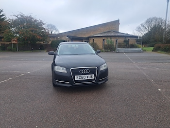 Used Audi A3 2010 for sale - 77610697: Photo