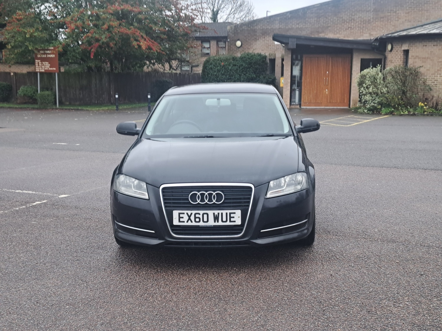 Used Audi A3 2010 for sale - 77610697: Photo 21