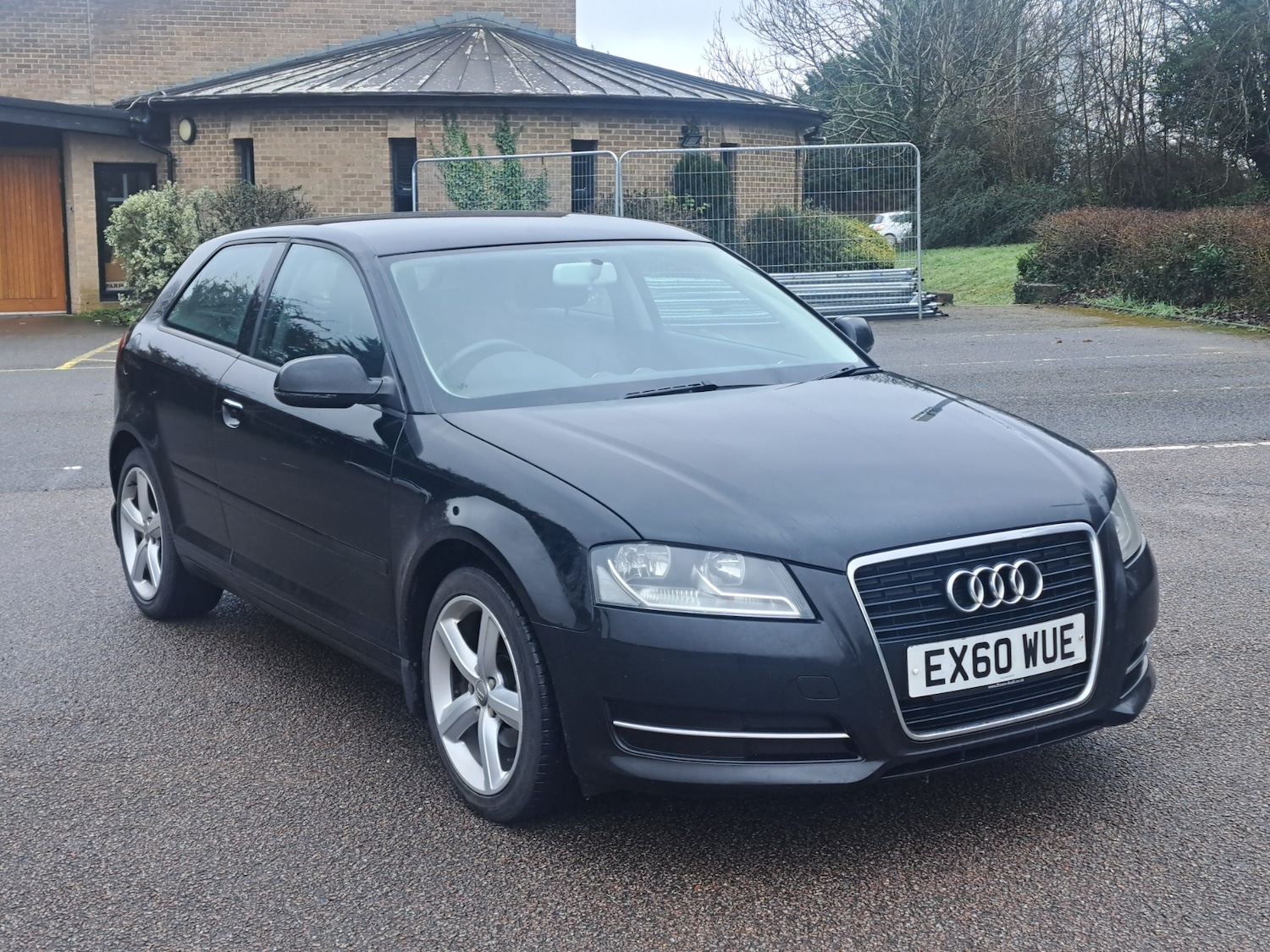 Used Audi A3 2010 for sale - 77610697: Photo 22