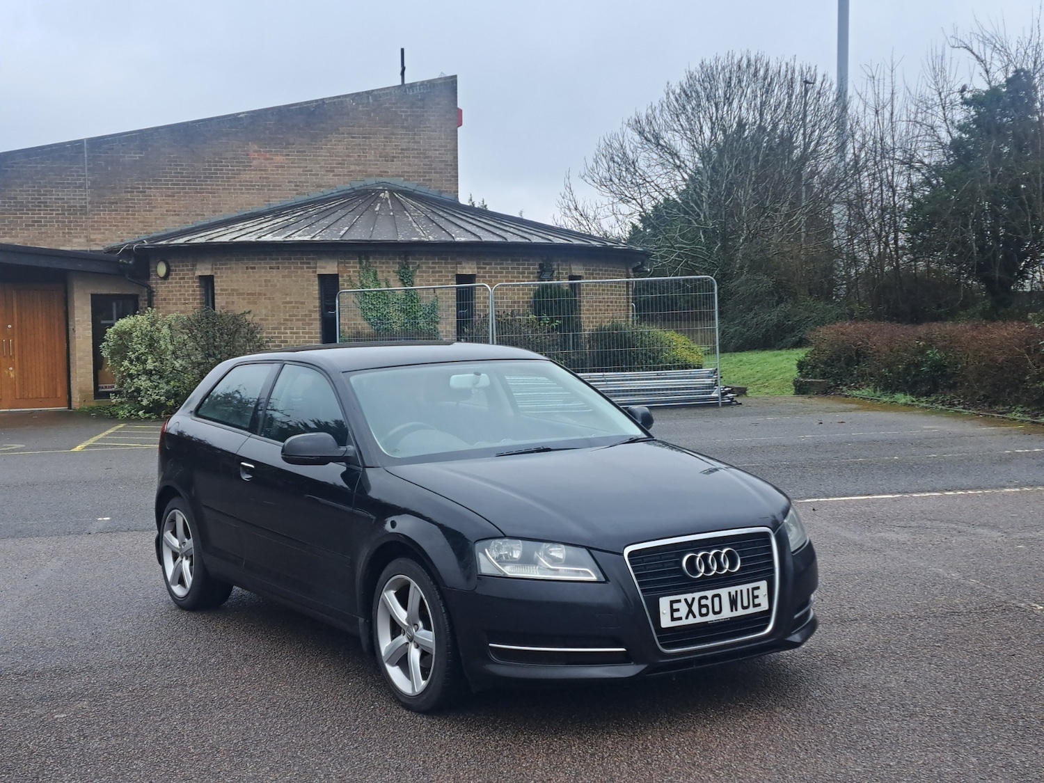 Used Audi A3 2010 for sale - 77610697: Photo 23
