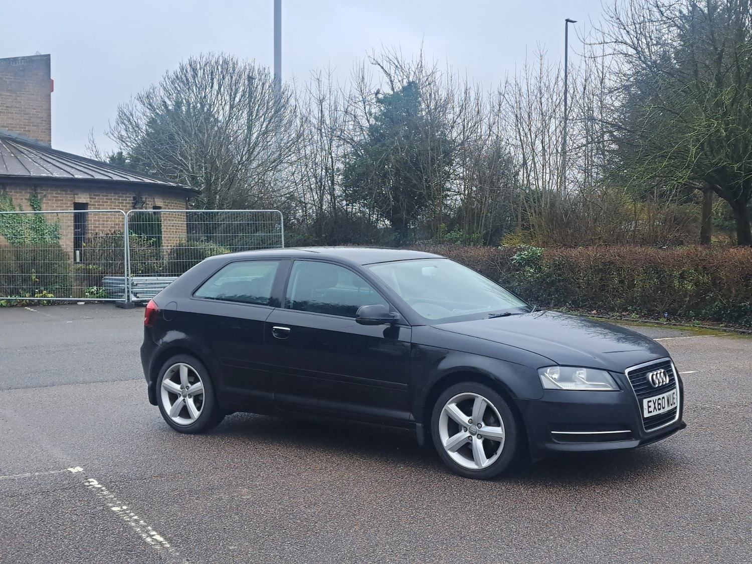 Used Audi A3 2010 for sale - 77610697: Photo 25