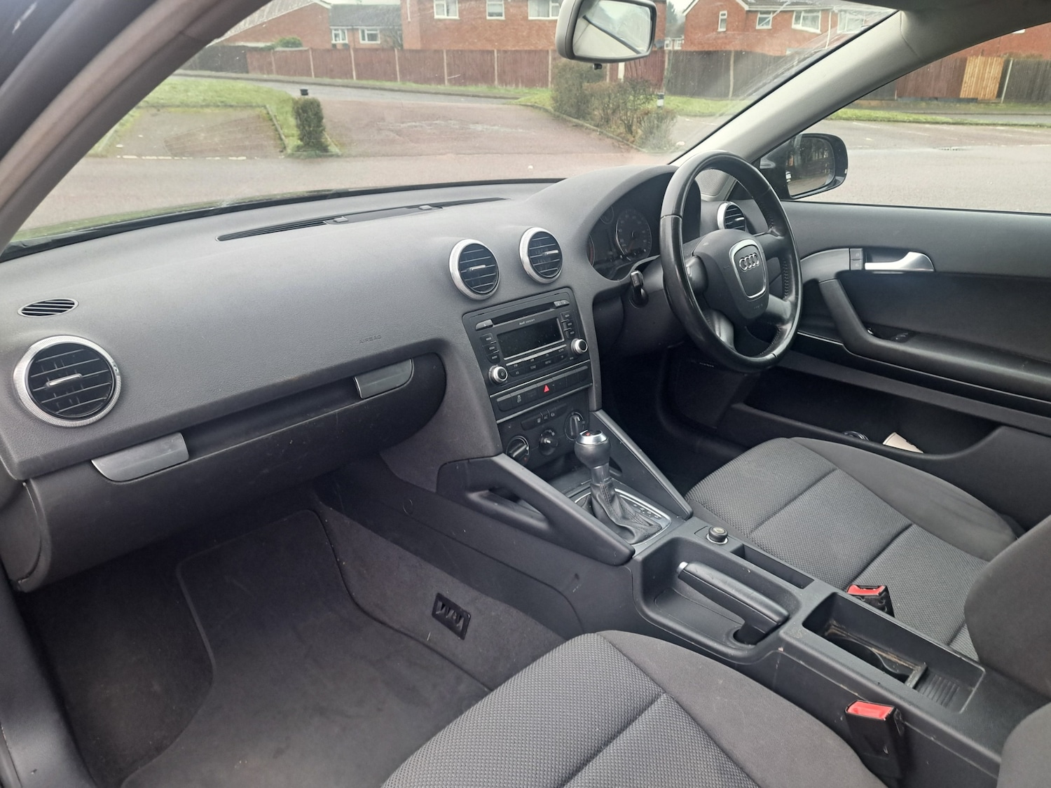 Used Audi A3 2010 for sale - 77610697: Photo 28