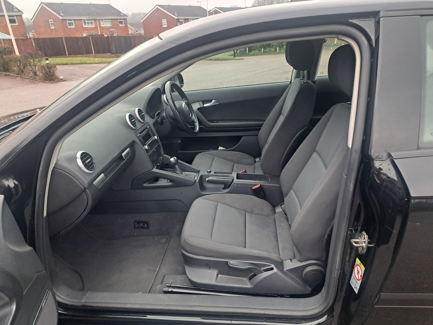 Used Audi A3 2010 for sale - 77610697: Photo 33