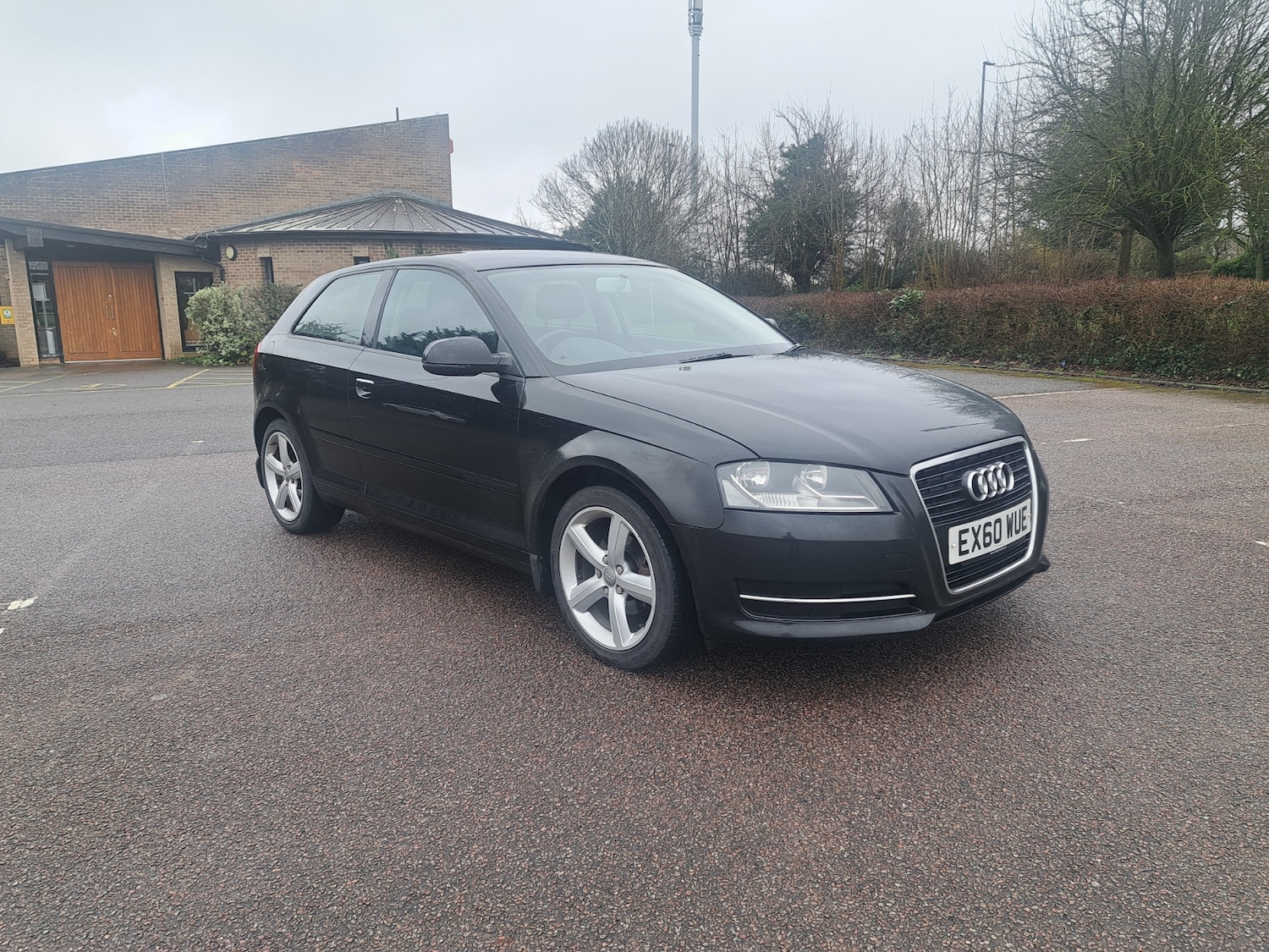 Used Audi A3 2010 for sale - 77610697: Photo 5