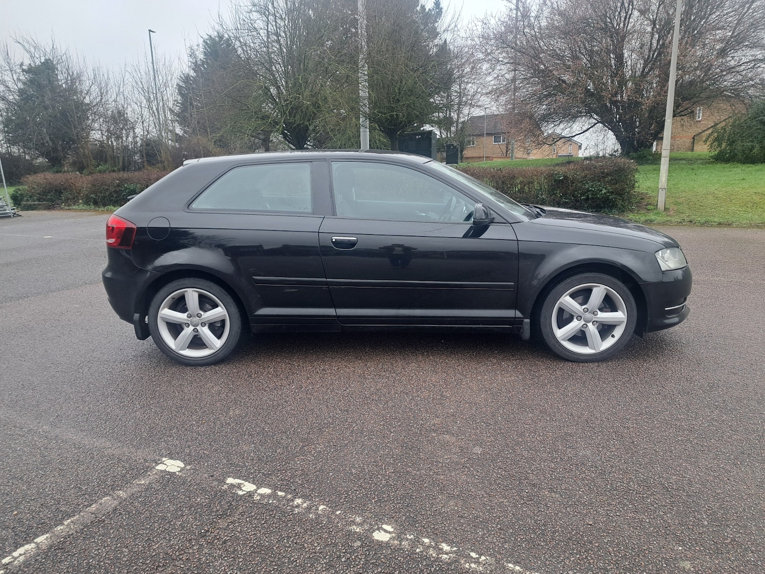 Used Audi A3 2010 for sale - 77610697: Photo 7