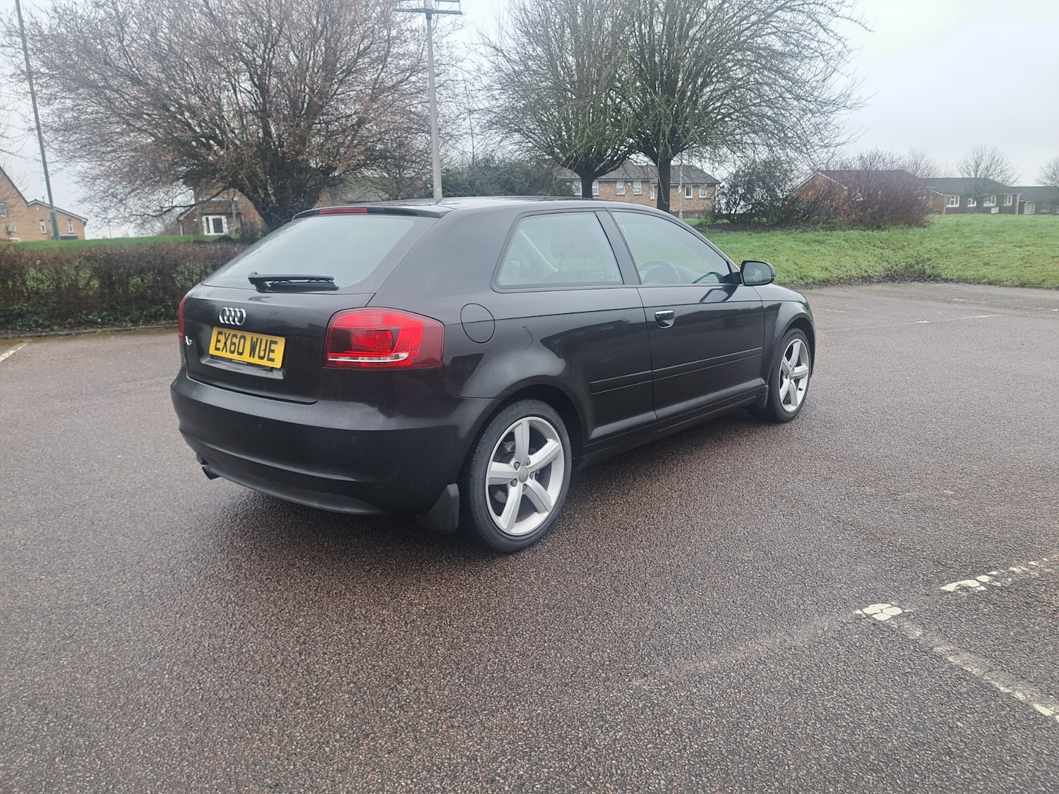 Used Audi A3 2010 for sale - 77610697: Photo 9