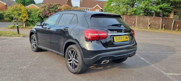 Used Mercedes-Benz C Class 2019 for sale - 74761569: Photo 15