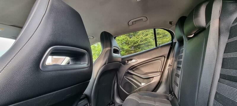 Used Mercedes-Benz C Class 2019 for sale - 74761569: Photo 16