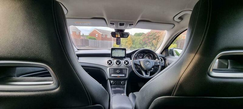 Used Mercedes-Benz C Class 2019 for sale - 74761569: Photo 18