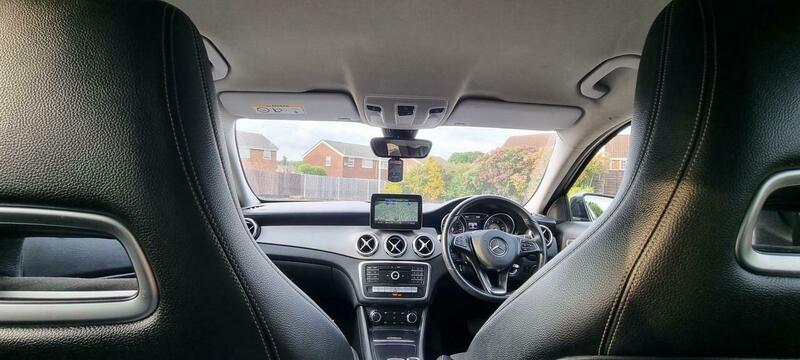 Used Mercedes-Benz C Class 2019 for sale - 74761569: Photo 21