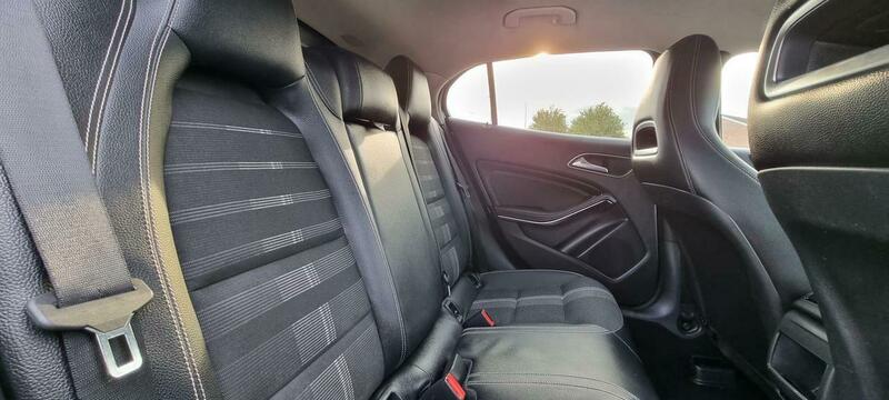 Used Mercedes-Benz C Class 2019 for sale - 74761569: Photo 23