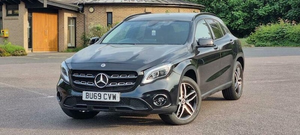 Used Mercedes-Benz C Class 2019 for sale - 74761569: Photo 27