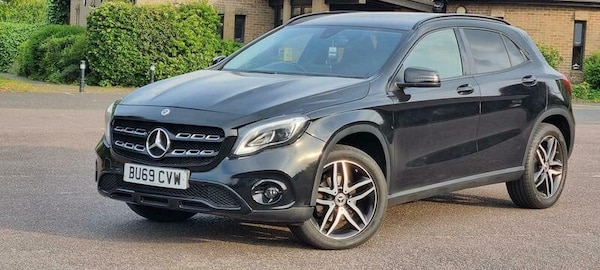 Used Mercedes-Benz C Class 2019 for sale - 74761569: Photo 28