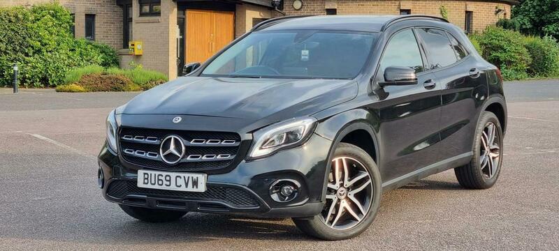 Used Mercedes-Benz C Class 2019 for sale - 74761569: Photo 31