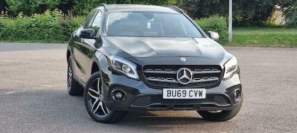 Used Mercedes-Benz C Class 2019 for sale - 74761569: Photo 32
