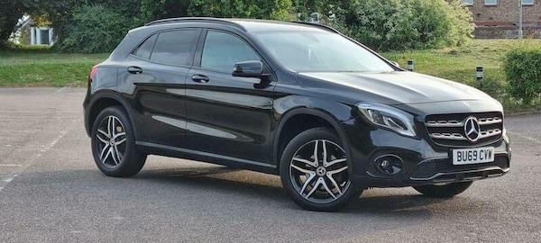 Used Mercedes-Benz C Class 2019 for sale - 74761569: Photo 34