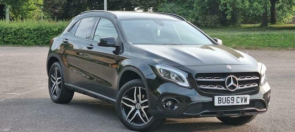 Used Mercedes-Benz C Class 2019 for sale - 74761569: Photo 35