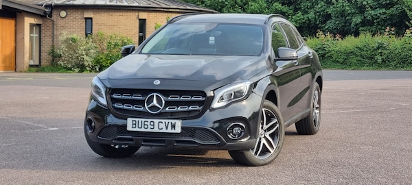 Used Mercedes-Benz C Class 2019 for sale - 74761569: Photo 38