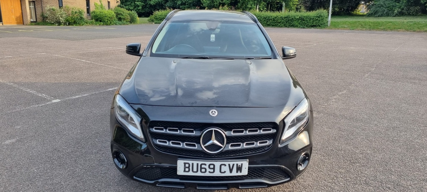 Used Mercedes-Benz C Class 2019 for sale - 74761569: Photo 39