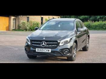 Used Mercedes-Benz C-Class 2019 for sale - 74761569: Photo