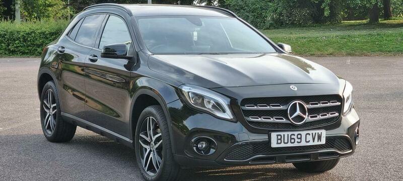 Used Mercedes-Benz C Class 2019 for sale - 74761569: Photo 4