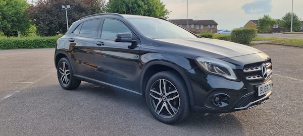 Used Mercedes-Benz C Class 2019 for sale - 74761569: Photo 40