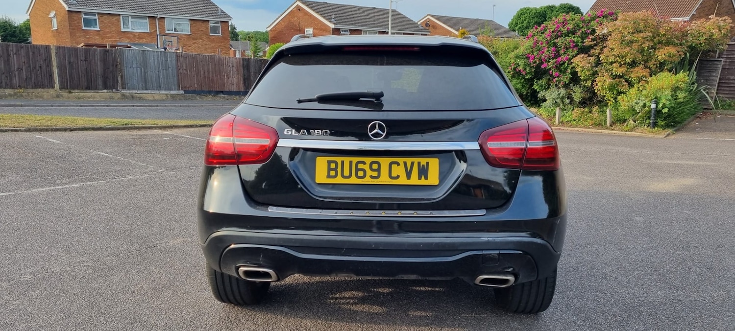 Used Mercedes-Benz C Class 2019 for sale - 74761569: Photo 45