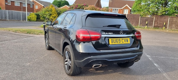 Used Mercedes-Benz C Class 2019 for sale - 74761569: Photo 46