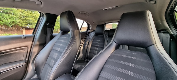 Used Mercedes-Benz C Class 2019 for sale - 74761569: Photo 47