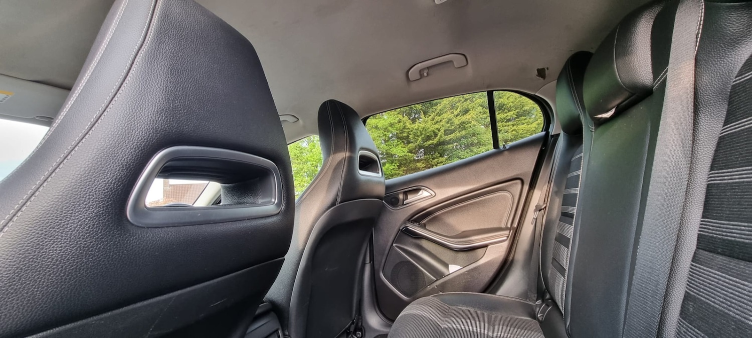 Used Mercedes-Benz C Class 2019 for sale - 74761569: Photo 48