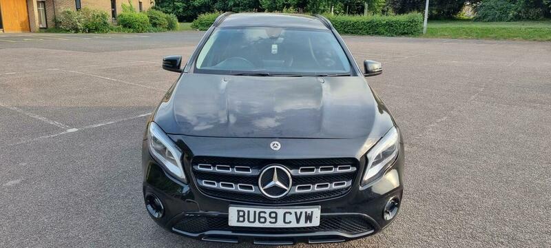 Used Mercedes-Benz C Class 2019 for sale - 74761569: Photo 5